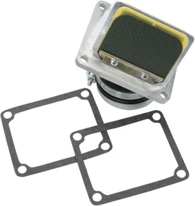 BOYESEN RAD VALVE CARBON FIBER