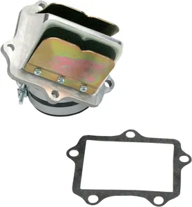 BOYESEN RAD VALVE CARBON FIBER