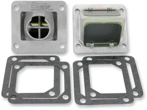 BOYESEN RAD VALVE CARBON FIBER