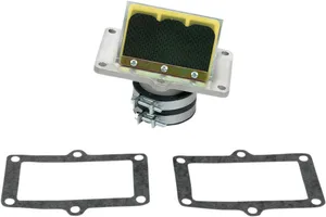 BOYESEN RAD VALVE CARBON FIBER