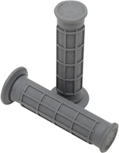 RENTHAL ATV GRIPS 1/2 WAFFLE MED
