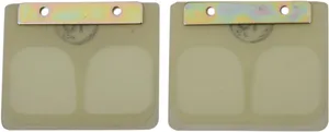 BOYESEN REED PETAL FIBERGLASS