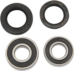 Pivot Works Rear Wheel Bearing Kit RWKH18008 Honda CR80RB 1996-2002 CR85R CR85RB 2003-07