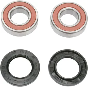 Pivot Works Rear Wheel Bearing Kit RWKK05521 Kawasaki