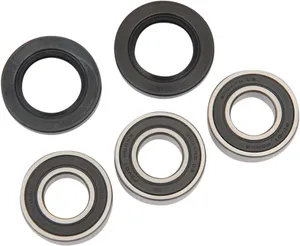 Pivot Works Rear Wheel Bearing Kit RWKY06421 Yamaha WR200R 1992 WR250 1991-97 WR400F YZ400F 1998 WR500Z 1992-93 YZ125 YZ250 1988-98