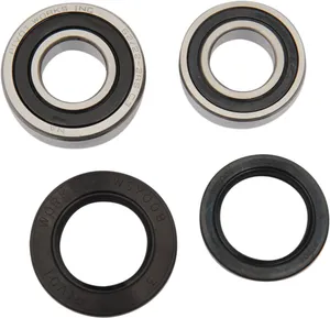 Pivot Works Rear Wheel Bearing Kit RWKY08421 Yamaha WR250F WR400F WR426F WR450F YZ125 YZ125X YZ250 YZ250F YZ250FX YZ250X YZ400F YZ426F YZ450F YZ450FX