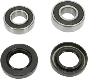Pivot Works Rear Wheel Bearing Kit RWKY25008 Suzuki RM 85 17/14 RM80 RM80X RM85 RM85L Yamaha YZ65 YZ80 YZ80LW YZ85LW YZ85SW