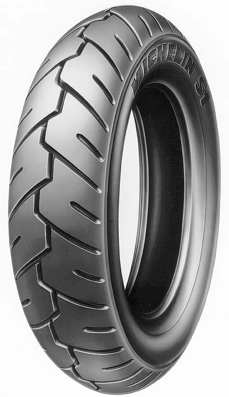 MICHELIN TIRE S1 FRONT/REAR 90/90-10 50J TL/TT