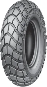 MICHELIN TIRE REGGAE FRONT/REAR 130/90-10 61J TL