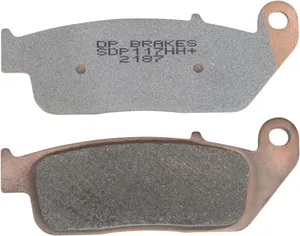 DP BRAKES BRAKE PAD SDP SPORT HH+ HIGH FRICTION STREET