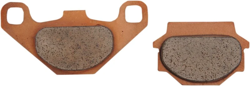 DP BRAKES BRAKE PAD SDP PRO MX HIGH FRICTION OFFROAD