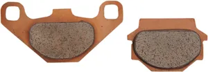 DP BRAKES BRAKE PAD SDP PRO MX HIGH FRICTION OFFROAD