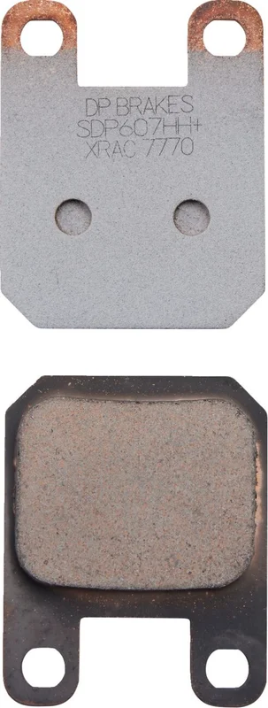 DP BRAKES BRAKE PAD SDP SPORT HH+ HIGH FRICTION STREET