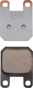 DP BRAKES BRAKE PAD SDP SPORT HH+ HIGH FRICTION STREET