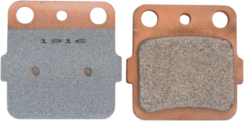 DP BRAKES BRAKE PAD SDP PRO MX HIGH FRICTION OFFROAD