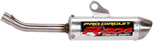 PRO CIRCUIT MUFFLER/SILENCER R-304 SHORTY