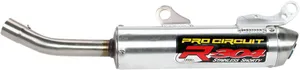 PRO CIRCUIT MUFFLER/SILENCER R-304 SHORTY