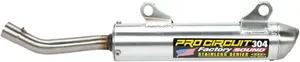 PRO CIRCUIT MUFFLER/SILENCER 304 FACTORY SOUND