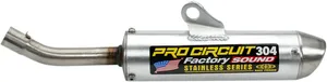 PRO CIRCUIT MUFFLER/SILENCER 304 FACTORY SOUND
