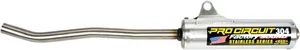 PRO CIRCUIT MUFFLER/SILENCER 304 FACTORY SOUND