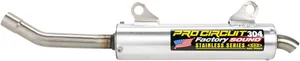 PRO CIRCUIT MUFFLER/SILENCER 304 FACTORY SOUND