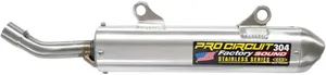 PRO CIRCUIT MUFFLER/SILENCER 304 FACTORY SOUND