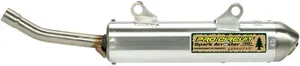 PRO CIRCUIT MUFFLER/SILENCER NATURE FRIENDLY WITH SPARK ARRESTOR