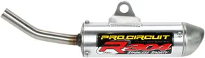 PRO CIRCUIT MUFFLER/SILENCER R-304 SHORTY