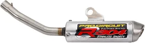 PRO CIRCUIT MUFFLER/SILENCER R-304 SHORTY