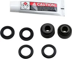 PIVOT WORKS SHOCK ABSORBER KIT OEM REPLACEMENT REAR
