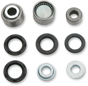 PIVOT WORKS SHOCK ABSORBER KIT OEM REPLACEMENT REAR