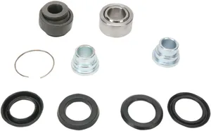 PIVOT WORKS SHOCK ABSORBER KIT OEM REPLACEMENT REAR
