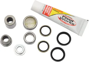 PIVOT WORKS SHOCK ABSORBER KIT OEM REPLACEMENT REAR