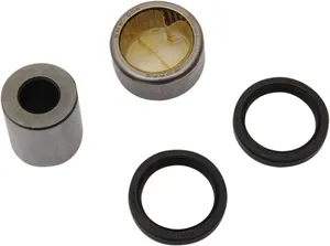 PIVOT WORKS SHOCK ABSORBER KIT OEM REPLACEMENT REAR