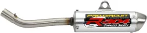 PRO CIRCUIT MUFFLER/SILENCER R-304 SHORTY