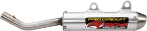 PRO CIRCUIT MUFFLER/SILENCER R-304 SHORTY