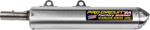 PRO CIRCUIT MUFFLER/SILENCER 304 FACTORY SOUND
