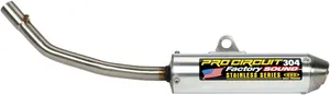 PRO CIRCUIT MUFFLER/SILENCER 304 FACTORY SOUND