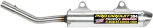 PRO CIRCUIT MUFFLER/SILENCER 304 FACTORY SOUND