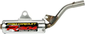 PRO CIRCUIT MUFFLER/SILENCER R-304 SHORTY