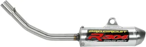 PRO CIRCUIT MUFFLER/SILENCER R-304 SHORTY