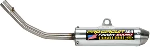 PRO CIRCUIT MUFFLER/SILENCER 304 FACTORY SOUND