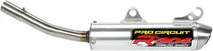 PRO CIRCUIT MUFFLER/SILENCER R-304 SHORTY