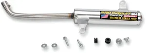 PRO CIRCUIT MUFFLER/SILENCER 304 FACTORY SOUND ATV