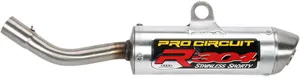 PRO CIRCUIT MUFFLER/SILENCER R-304 SHORTY