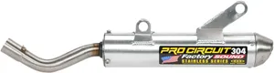 PRO CIRCUIT 304 FACTORY SOUND MUFFLER/SILENCER