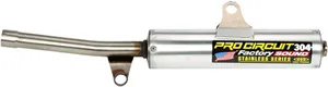 PRO CIRCUIT MUFFLER/SILENCER 304 FACTORY SOUND