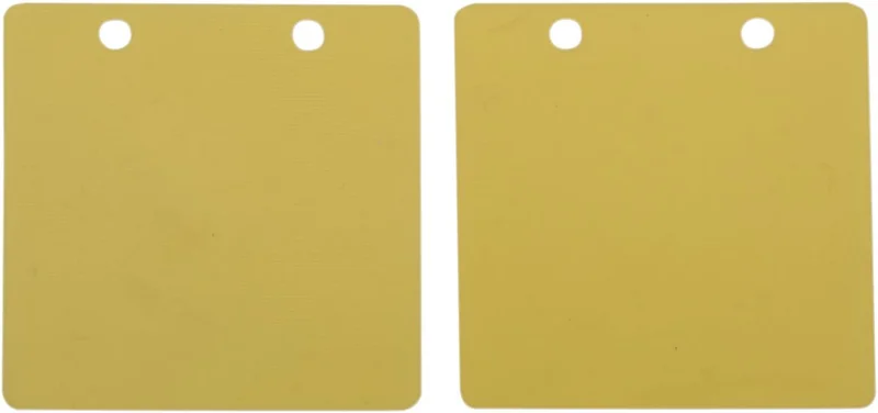 BOYESEN REED PETAL SUPER STOCK FIBERGLASS