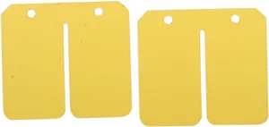 BOYESEN REED PETAL SUPER STOCK FIBERGLASS