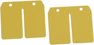 BOYESEN REED PETAL SUPER STOCK FIBERGLASS